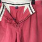 Polo Ralph Lauren Men&acirc;��s Pink Chino Tyler Shorts Size 38 x 7.5&acirc;��
