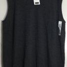 Turnbury Extra Fine Merino Wool Biella Yard Men's Sweater Vest Gray 2XT Tall Man Turnbury Extra Fine Merino Wool Biella Yard Men's Sweater Vest Gray 2XT Tall Man