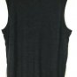 Turnbury Extra Fine Merino Wool Biella Mens Sweater Vest Red, Gray XLT Tall Man