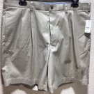 Brooks Brothers Men's Lightweight Advantage Chino Pleat Front Shorts Sz 40 New Brooks Brothers Men's Lightweight Advantage Chino Pleat Front Shorts Sz 40 New