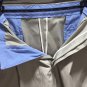 Brooks Brothers Men's Lightweight Advantage Chino Pleat Front Shorts Sz 40 New