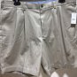 Brooks Brothers Men's Lightweight Advantage Chino Pleat Front Shorts Sz 40 New