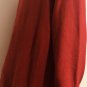 Polo Ralph Lauren Mens Crewneck Cotton Knit Sweater Red 2XL