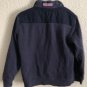 Vineyard Vines Classic Solid SHEP Shirt (Youth Small) Blue Pullover Size S