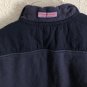 Vineyard Vines Classic Solid SHEP Shirt (Youth Small) Blue Pullover Size S