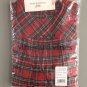 Vineyard Vines Baby Girl Nantucket Tartan Dress w/Bloomer set Sz 12-18 Months