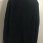 Polo Ralph Lauren Mens 3 Gold Button Blue Jacket Sz 2XL Beaded Crest Logo