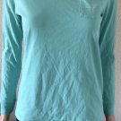 Vineyard Vines Girl’s Blue Long Sleeve Whale Logo Pocket T-Shirt Sz XL (16) Vineyard Vines Girl’s Blue Long Sleeve Whale Logo Pocket T-Shirt Sz XL (16)