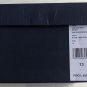 VINEYARD VINES Size 13 Boy's PEAKS PLAID Shearling MOC Shoes Slipper
