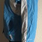 The North Face HyVent Jacket Detach Hooded Youth Girls Rain Coat Hiking Size S/P