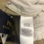 Ralph Lauren Bermuda Tan Shorts Khaki Chino Sz Girls 12, 14, 16