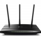 TP-Link Archer A7 AC1750 Wireless Dual-Band Gigabit Router - Black TP-Link Archer A7 AC1750 Wireless Dual-Band Gigabit Router - Black