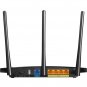 TP-Link Archer A7 AC1750 Wireless Dual-Band Gigabit Router - Black