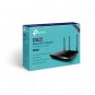 TP-Link Archer A7 AC1750 Wireless Dual-Band Gigabit Router - Black
