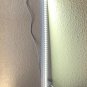 2 Modified LED Lights to Grow Light for All Plants 2FT 20W 6500K Daylight T8 2FT