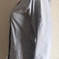 The North Face Resolve 2 Youth Girls Hyvent Rain Jacket Pink/Gray Size M (10/12)