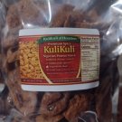 Authentic Nigerian Plain Kulikuli Peanut Snack | Kulikuli Alata, Spicy Vegetarian snack snack, 16oz