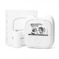 Phomemo T02 Portable Mini Wireless Thermal Pocket Printer Self-adhesive Stickers Use for DIY