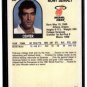 Rony Seikaly 1989 NBA Trading Card