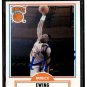 Patrick Ewing 1990 Fleer Trading Card