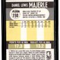 Dan Majerle 1990 Fleer Trading Card
