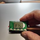 VHF Spy Bug Transmitter, free USPS priority shipping from Ohio