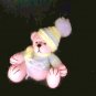 SAM Easy THREAD Crochet BEAR PDF Pattern by Edith Molina