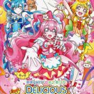 Delicious Party Pretty Cure