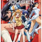 Ikki Tousen Dragon Destiny  English Dubed Complete Series