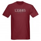 LOVEolution Red Tee