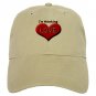 LOVEolution Hat