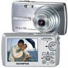 Olympus Stylus 760 7.1 MP Digital Camera