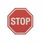 Embroidery Design - STOP. Digital Product. Machine Embroidery Designs