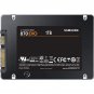 SAMSUNG 980 PRO Heatsink M.2 2TB PCI-Express 4.0 x4 - Internal Solid State Drive (SSD)