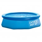 Intex Inflatable Pool 1000 gals
