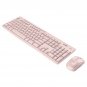 Logitech Wireless Keyboard and Mouse Combo for Windows, 2.4 GHz Wireless