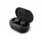 Philips T1207 True Wireless Headphones with up to 18 Hours Playtime and IPX4 Water Resistance