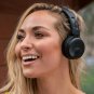 JLab Studio ANC On-Ear Wireless Headphones
