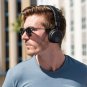 JLab Studio ANC On-Ear Wireless Headphones