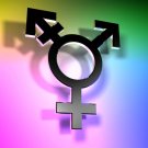Transgender  "Sex" Symbol