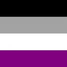 Ace/Asexual Pride Flag