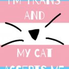 My Cat Loves  Me