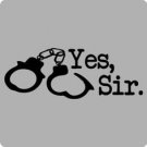 Kink Yes, Sir!