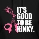 It's Good To Be Kinky