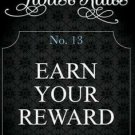 Kink: House Rules Earn Your Reward
