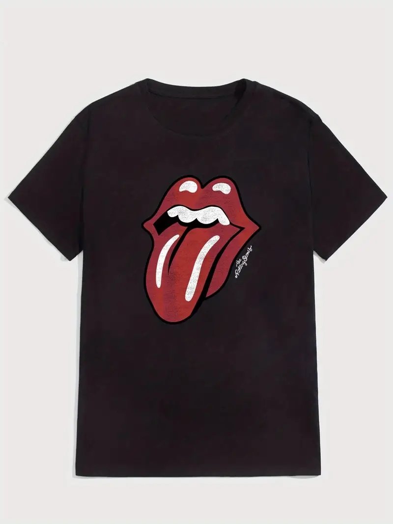 Rolling Stones Tee