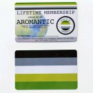 Aero/Aromantic Membership Card