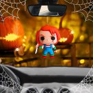 Chucky Tree Ornament Funko Pop! Styled
