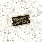 Rocky Horror Picture Show/Rocky Horror Show Enamel Pin