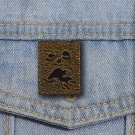 Necronomicon Ex Mortis From Evil Dead pin